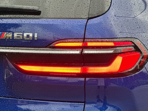 New 2026 BMW X7 M60i AWD/4WD image 32