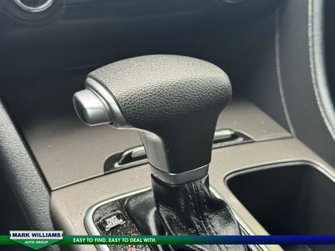 Used 2020 Kia Optima SE image 24