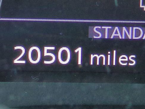 Used 2022 INFINITI QX55 Essential w/ Proactive Package image 30