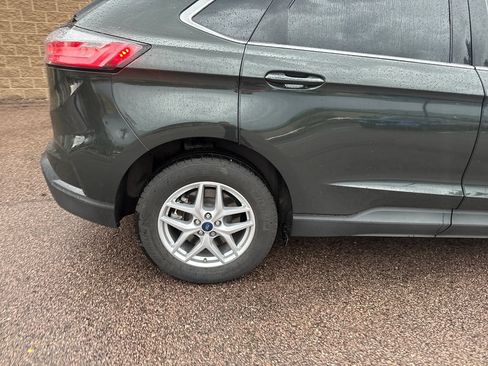 Used 2022 Ford Edge SEL w/ Convenience Package AWD/4WD image 33