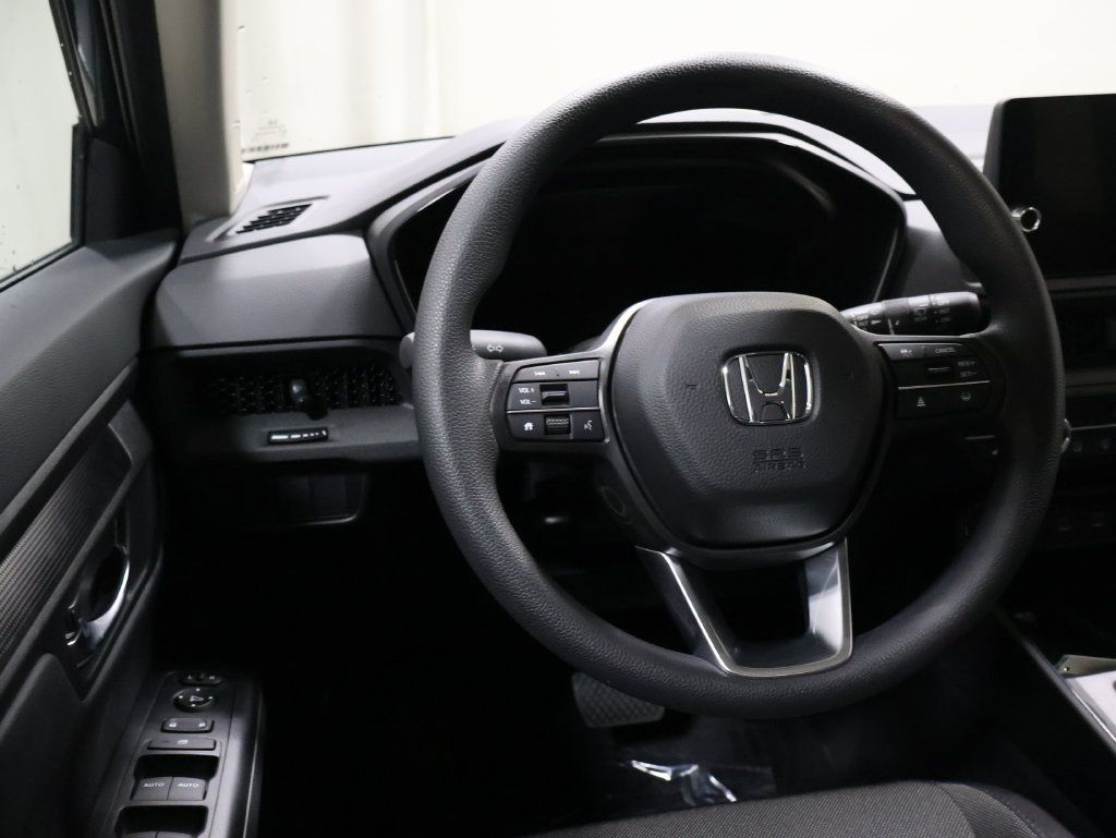New 2027 Honda CR-V EX image 25
