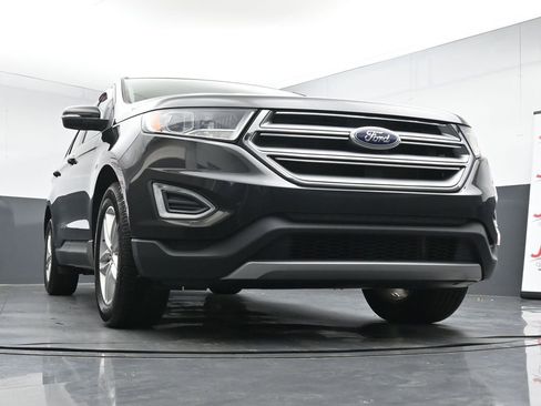 Used 2015 Ford Edge SEL w/ Equipment Group 201A image 30