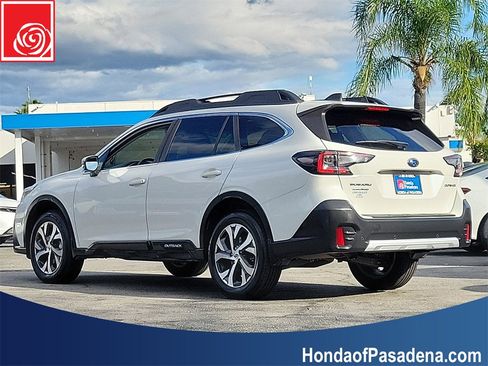 Used 2022 Subaru Outback Limited image 7