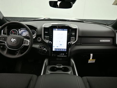 New 2026 RAM 1500 Big Horn image 14