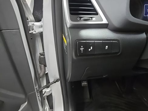 Used 2018 Hyundai Tucson SEL Plus w/ Cargo Package AWD/4WD image 11