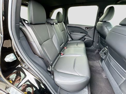 New 2026 Subaru Forester Limited image 35