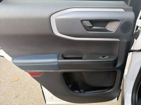 Used 2022 Ford Bronco Sport Outer Banks w/ Tech Package image 22