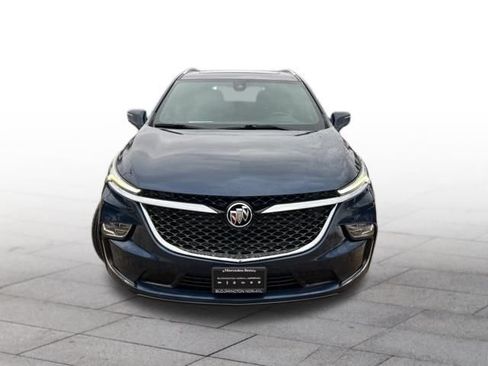 Used 2023 Buick Enclave Avenir w/ Avenir Technology Package AWD/4WD image 2