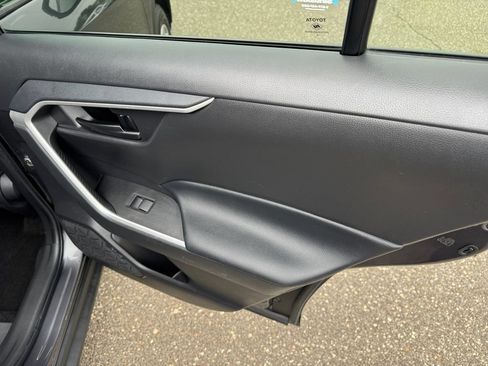 Used 2023 Toyota RAV4 LE FWD image 23