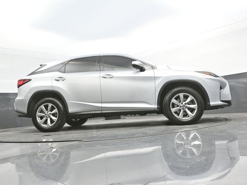 Used 2018 Lexus RX 350 FWD w/ Accessory Package image 32