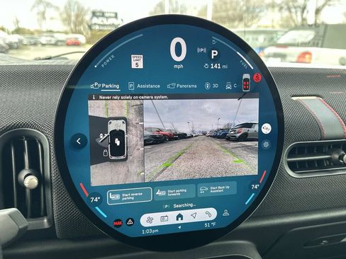 New 2026 MINI Cooper S image 12