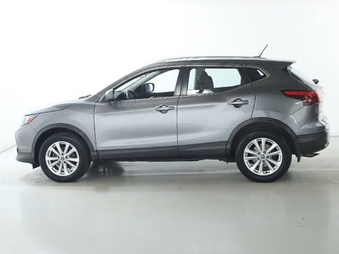 Used 2019 Nissan Rogue Sport SV image 37