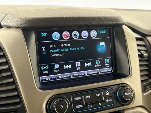 Used 2018 GMC Yukon Denali w/ Denali Ultimate Package image 24