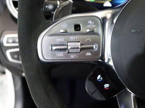 Used 2020 Mercedes-Benz C 63 AMG S image 4