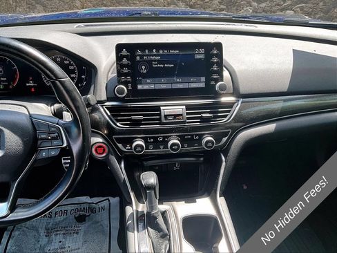 Used 2020 Honda Accord Sport image 6