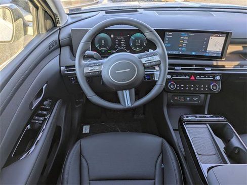 New 2026 Hyundai Tucson Limited image 14