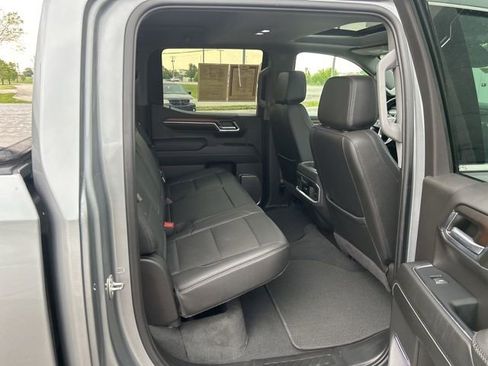 Used 2024 GMC Sierra 1500 Denali w/ Denali Reserve Package AWD/4WD image 39