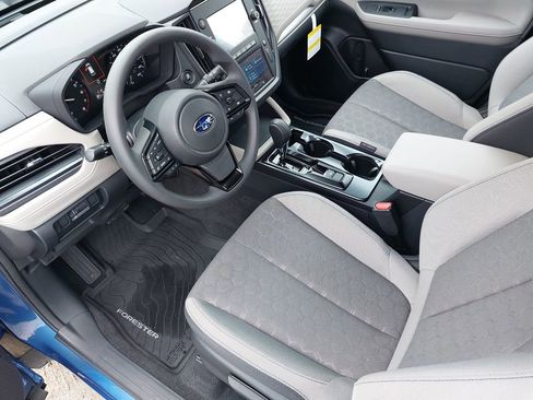 Used 2026 Subaru Forester image 13