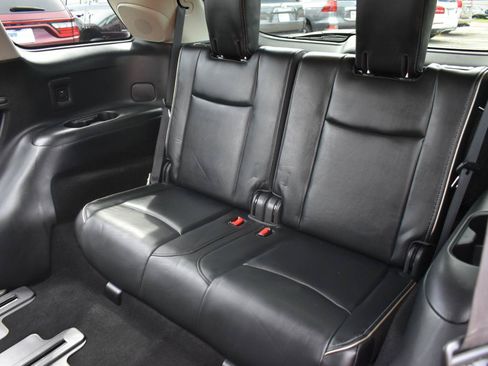 Used 2019 INFINITI QX60 Pure AWD/4WD image 27