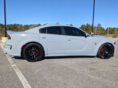 Used 2022 Dodge Charger SRT Hellcat image 20