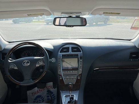 Used 2012 Lexus ES 350 image 9