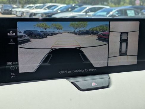 New 2026 MAZDA CX-90 3.3 Turbo w/ Premium Plus Pkg AWD/4WD image 19