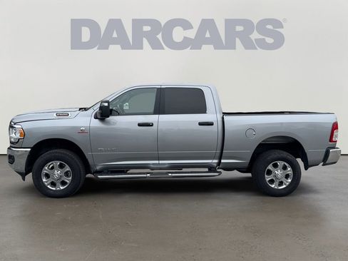 Used 2024 RAM 2500 Big Horn image 4