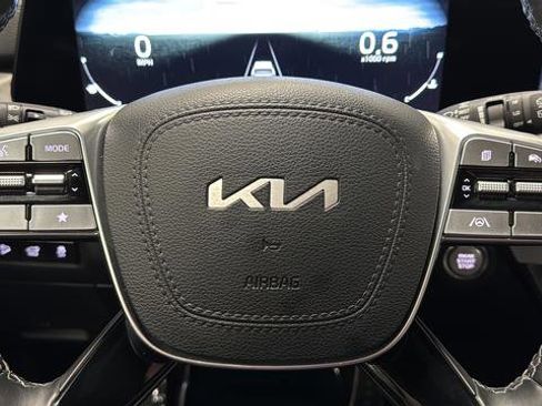 Used 2024 Kia Telluride SX Prestige X-Line AWD/4WD image 16