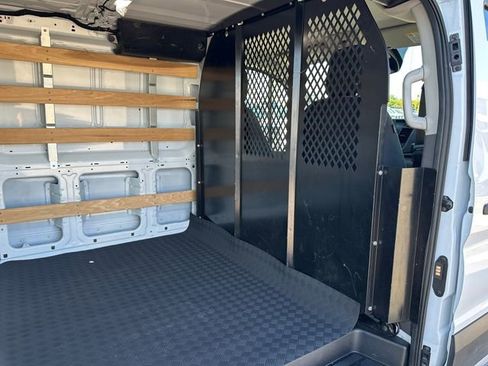 Used 2024 Ford Transit 250 Low Roof w/ Exterior Upgrade Package image 14