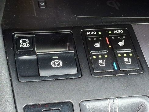 Used 2022 Lexus RX 350 F Sport w/ Accessory Package AWD/4WD image 26