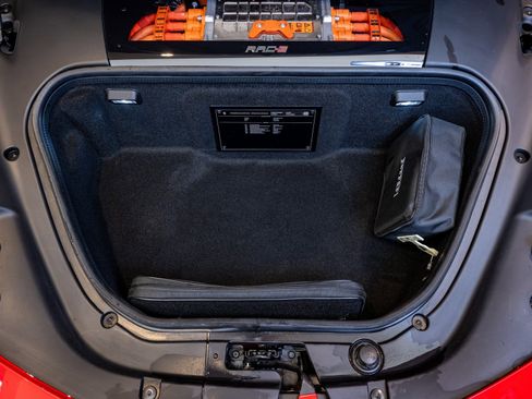 Certified 2025 Ferrari SF90 Spider image 23