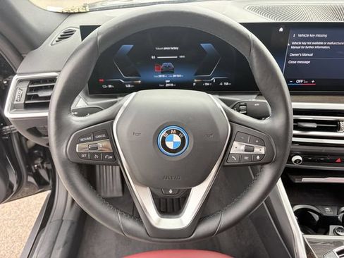 Used 2023 BMW i4 eDrive35 w/ Premium Package RWD image 24