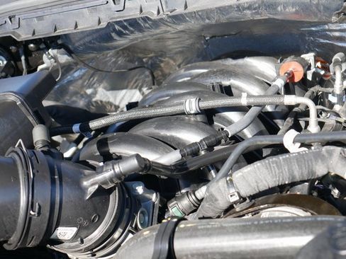 Used 2023 Ford F350 XLT image 9