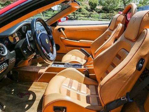 Used 2006 Ferrari F430 Spider RWD image 35