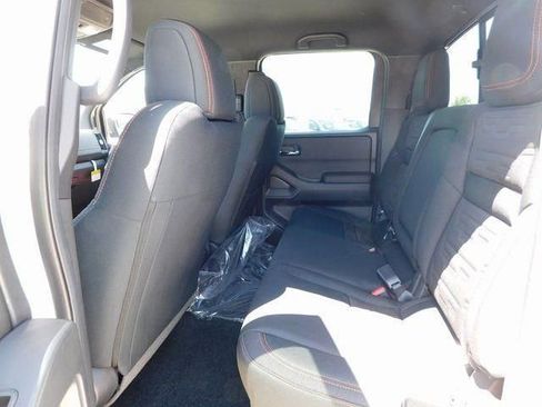 New 2025 Nissan Frontier Pro-X w/ Pro Convenience Package image 19