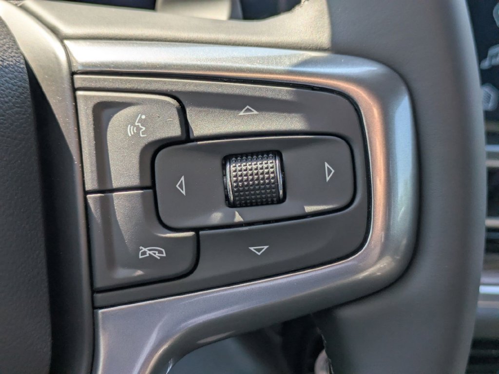 New 2026 Chevrolet Silverado 1500 RST w/ RST All Star Premium Package AWD/4WD image 17