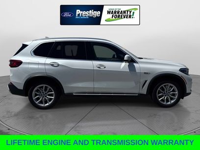 Used 2022 BMW X5 xDrive45e w/ Executive Package
