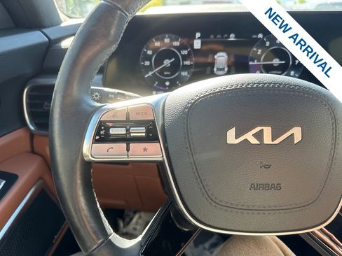 Used 2024 Kia Telluride SX Prestige X-Line AWD/4WD image 23