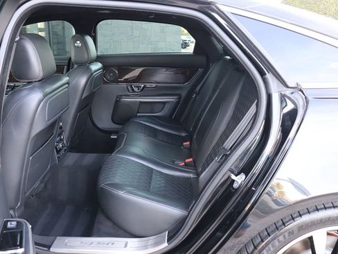 Used 2019 Jaguar XJ L Portfolio image 44