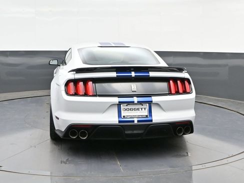 Used 2017 Ford Mustang Shelby GT350 RWD image 8