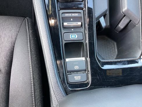 Used 2024 Honda Accord Sport image 32