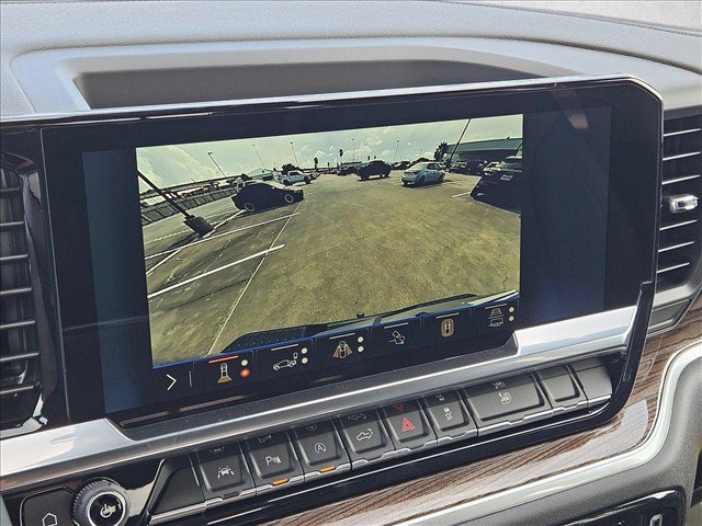New 2026 Chevrolet Silverado 1500 RST RWD image 13