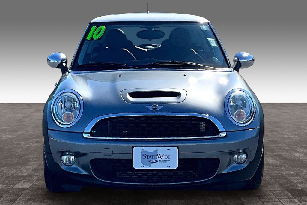Used 2010 MINI Cooper S FWD image 26