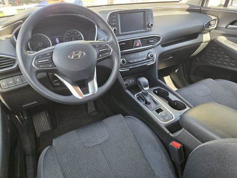 Used 2020 Hyundai Santa Fe SE w/ Cargo Package FWD image 15