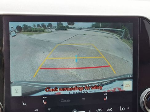 Used 2022 Lexus NX 350 AWD w/ Cold Area Package image 14