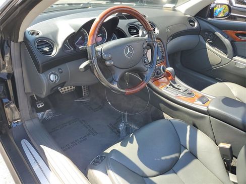 Used 2003 Mercedes-Benz SL 500 image 20