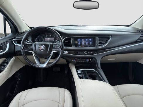 Used 2023 Buick Enclave Essence FWD image 14
