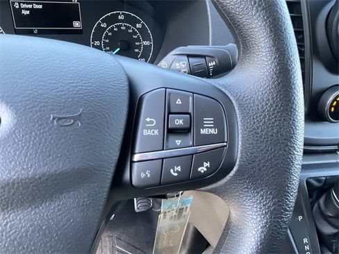 New 2025 Ford Transit 250 Low Roof image 9