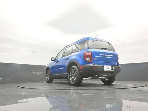 New 2026 Ford Bronco Sport Big Bend AWD/4WD image 37