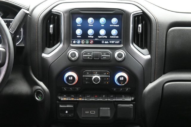 Used 2020 GMC Sierra 1500 AT4 w/ AT4 Premium Package AWD/4WD image 21